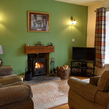 Coach House Cottage Buckden  Екстер'єр фото